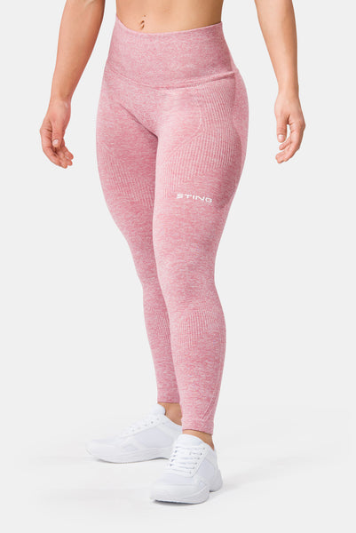 Gymshark two tone on sale leggings