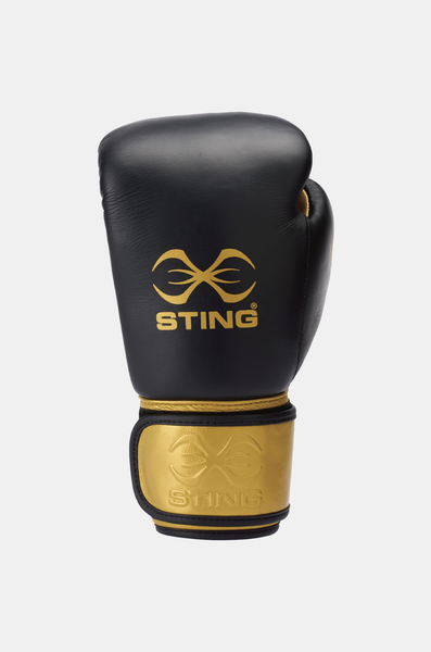 Evolution of sales boxing gloves