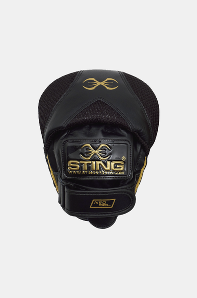 Sting boxing sale pads