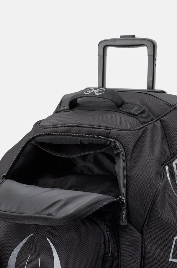 Journeyman Travel Bag
