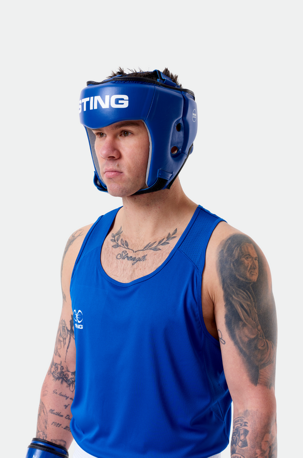 IBA Competition Head Guard