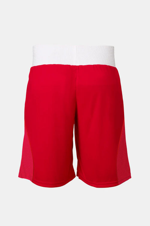 Adult Unisex Mettle Shorts 2.0