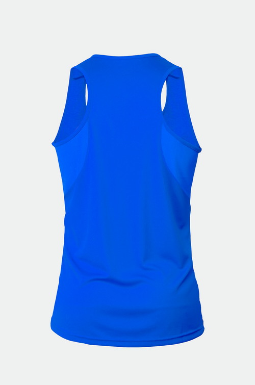 Adult Male Mettle Singlet 2.0