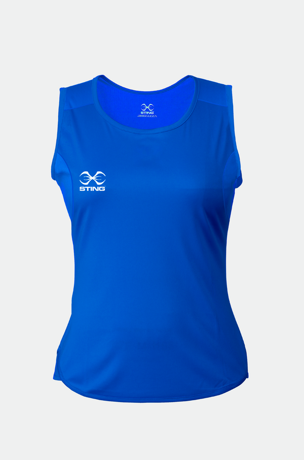 Adult Female Mettle Singlet 2.0