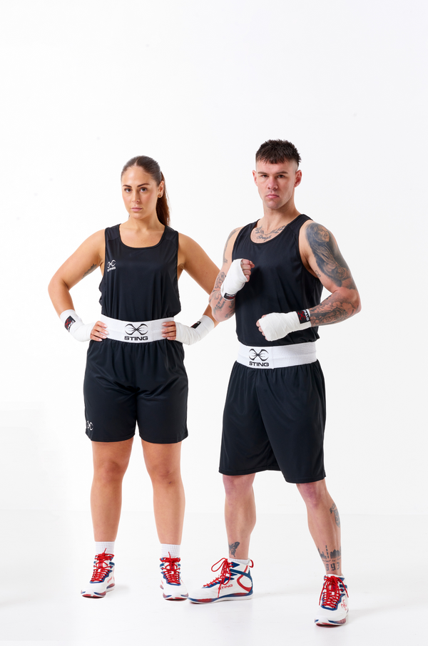 Adult Unisex Mettle Shorts 2.0