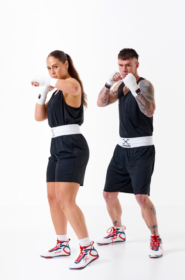 Adult Unisex Mettle Shorts 2.0