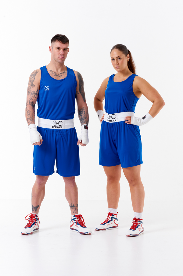 Adult Unisex Mettle Shorts 2.0