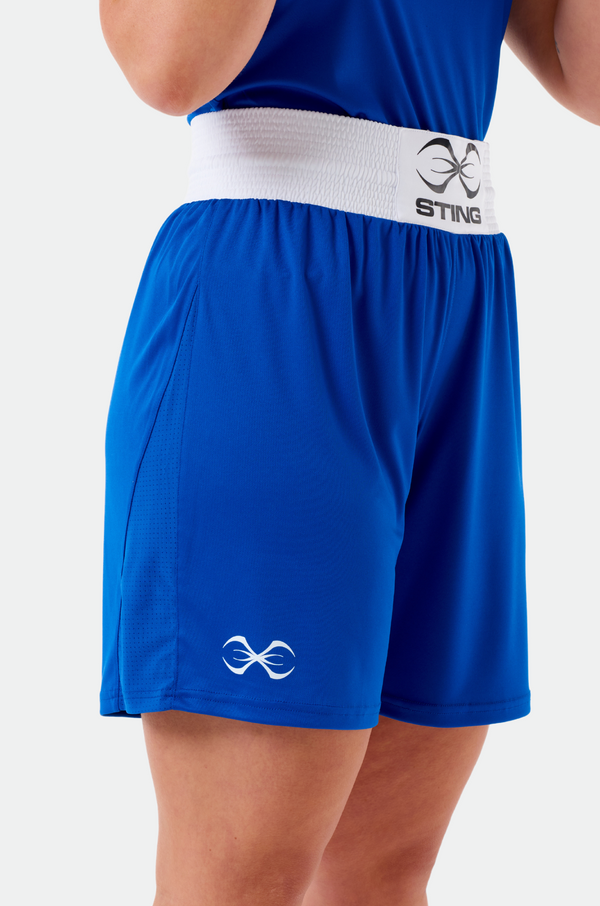 Adult Unisex Mettle Shorts 2.0