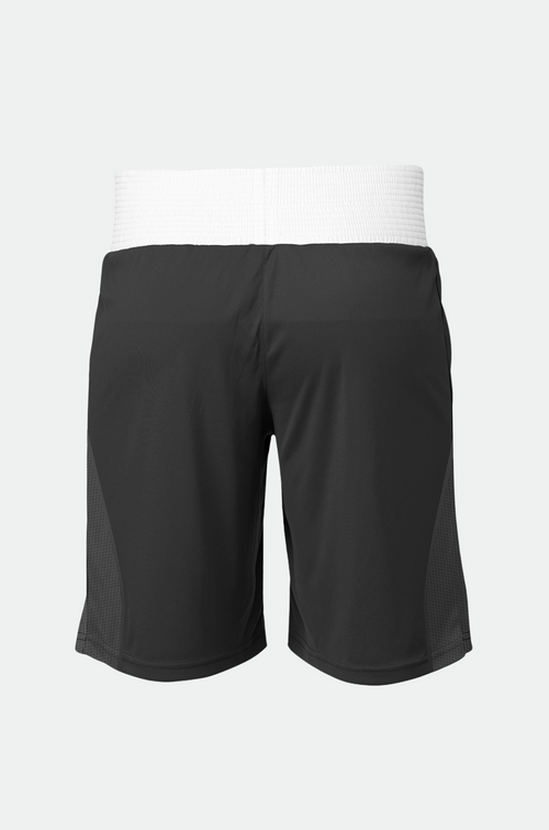 Adult Unisex Mettle Shorts 2.0