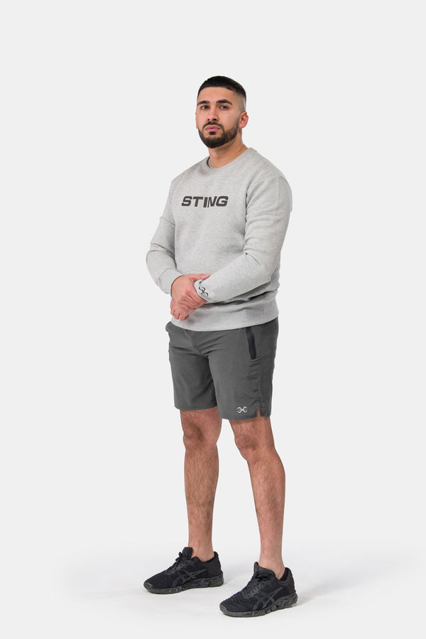 Men's Kinetic Shorts