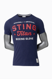 Mens Titan Original Retro Tee