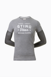 Women's Pure Boxing Retro Tee